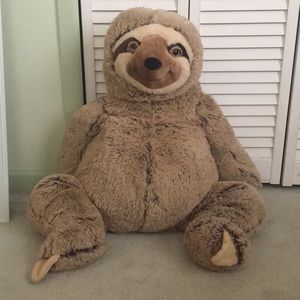 Valentine’s Day Stuffed Animal